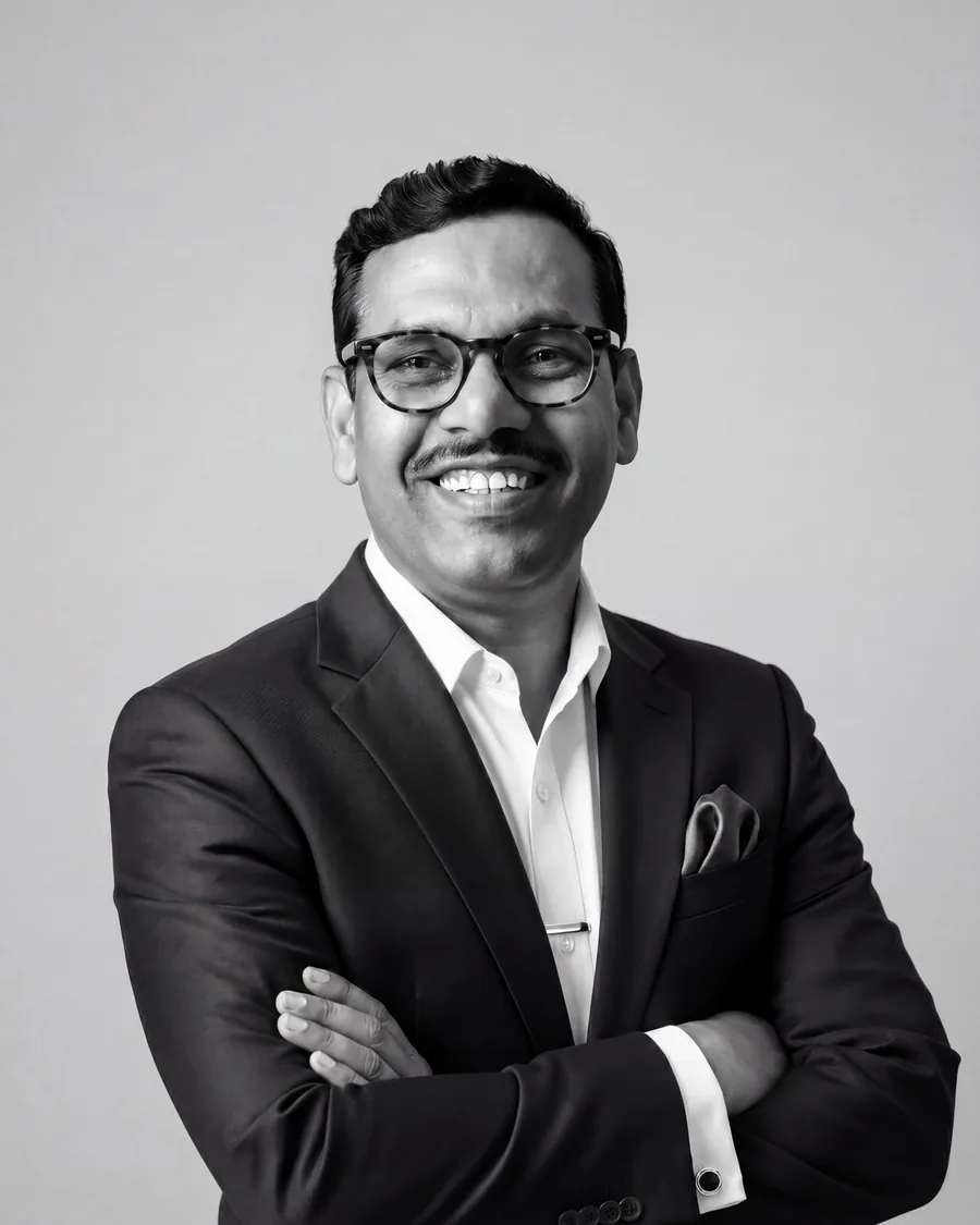 Shiv Kumar Arya, Operating Partner